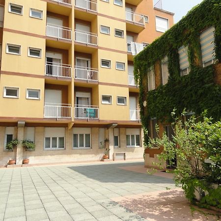 Residence Giusti 6 Milano Ngoại thất bức ảnh