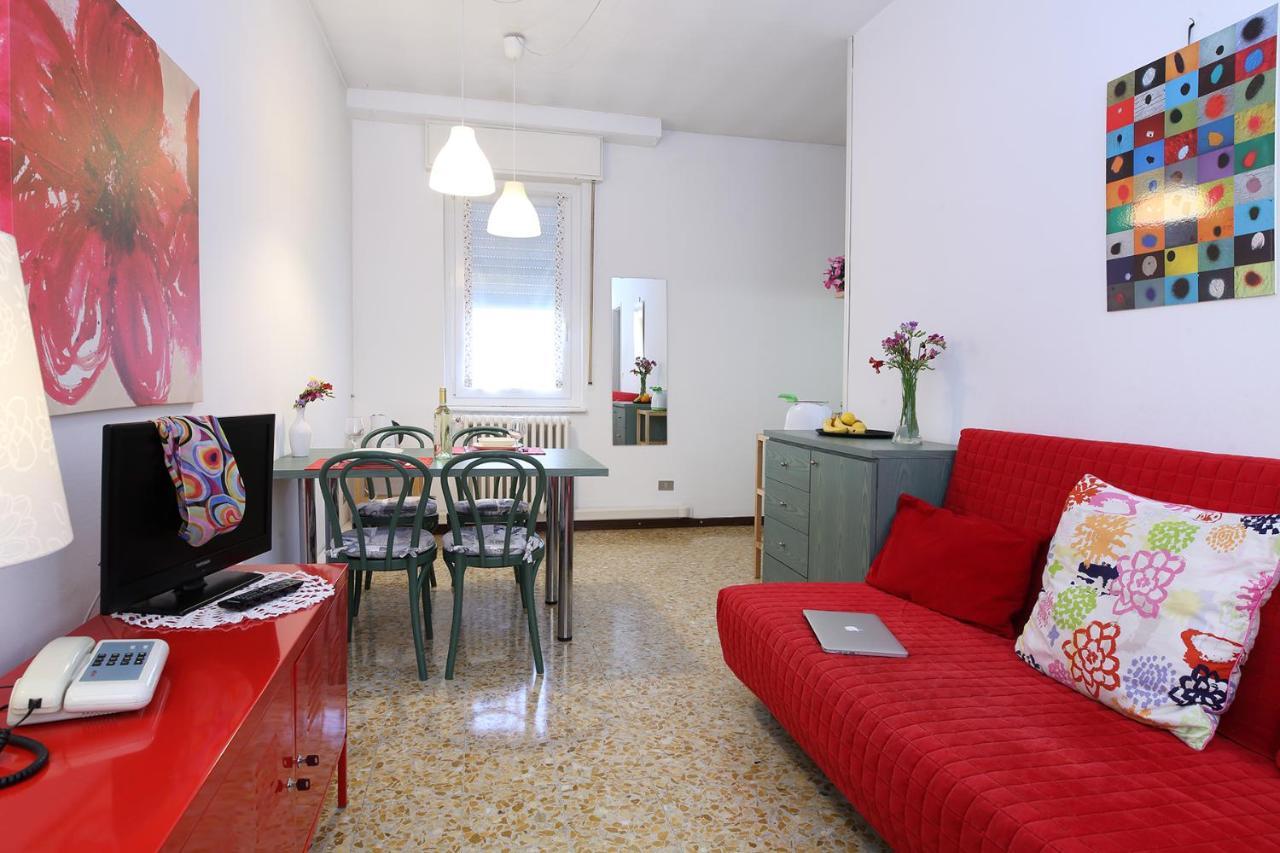 Residence Giusti 6 Milano Ngoại thất bức ảnh