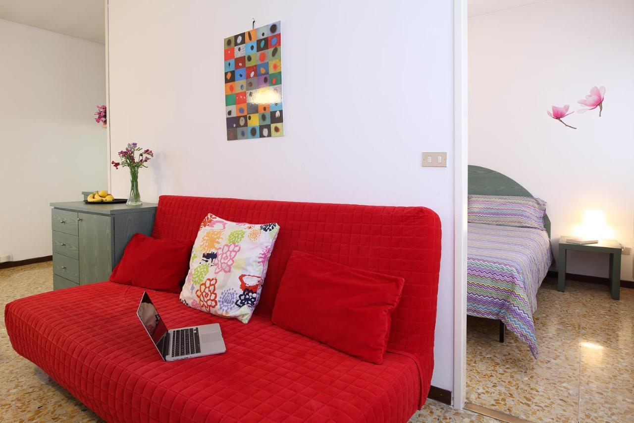 Residence Giusti 6 Milano Ngoại thất bức ảnh