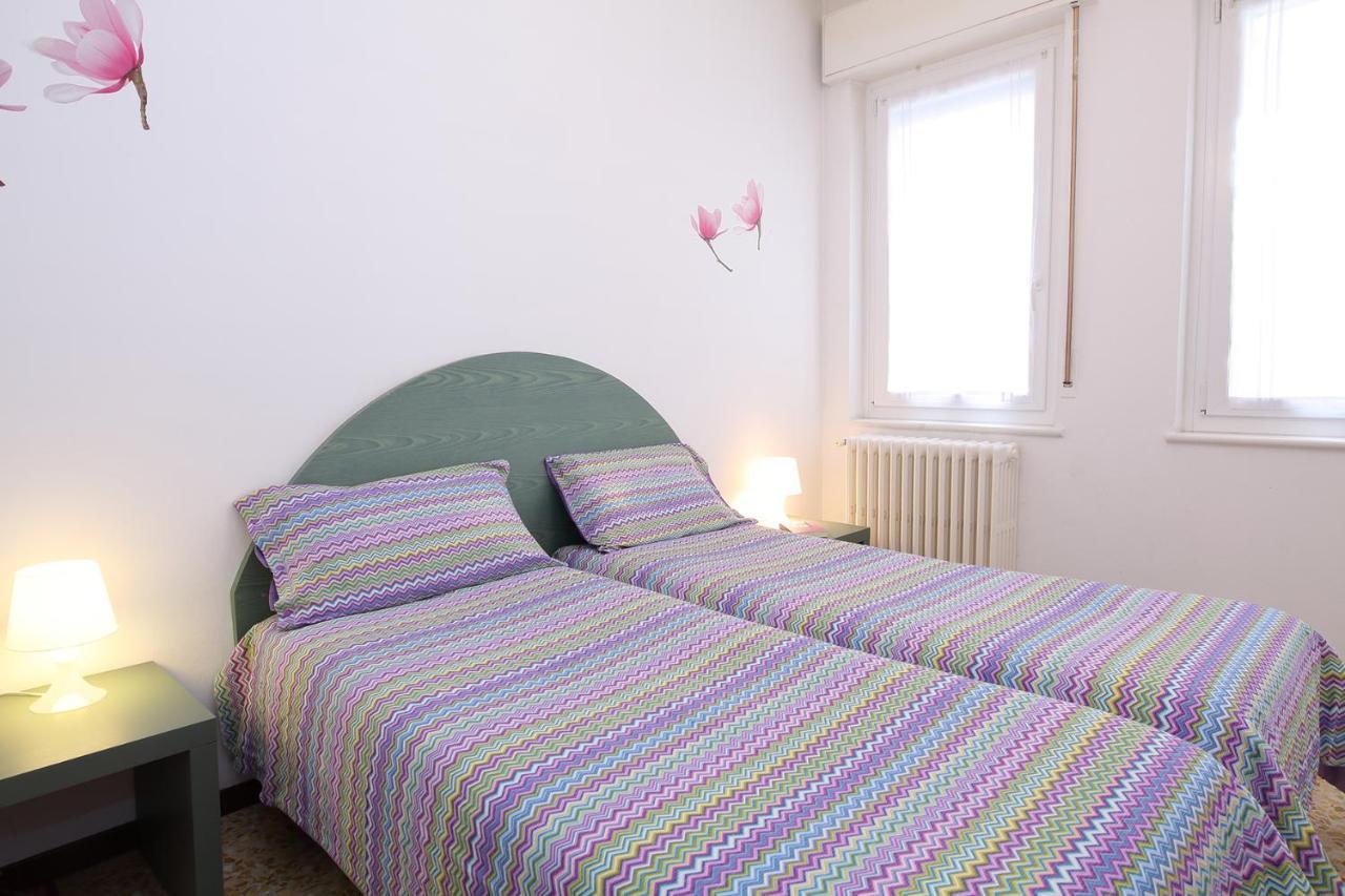 Residence Giusti 6 Milano Ngoại thất bức ảnh