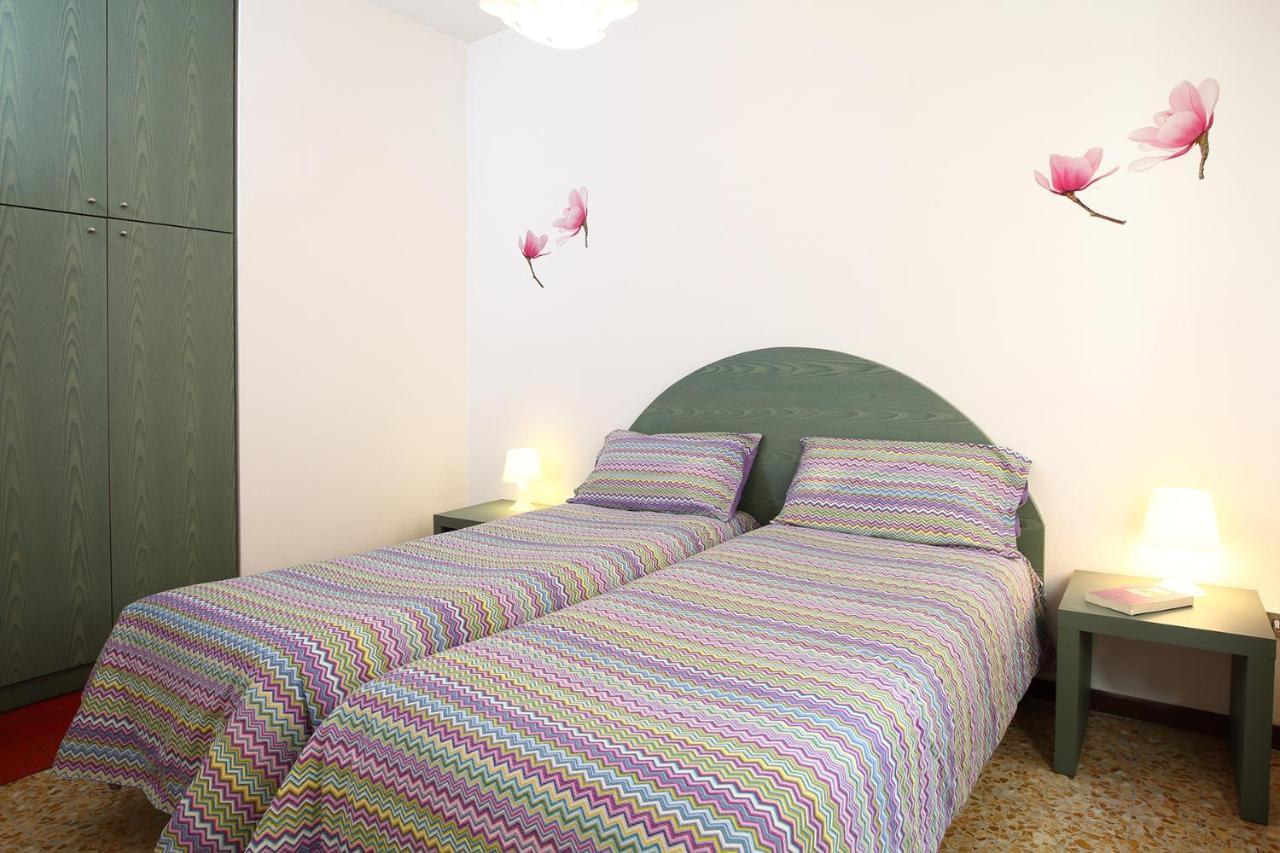 Residence Giusti 6 Milano Ngoại thất bức ảnh