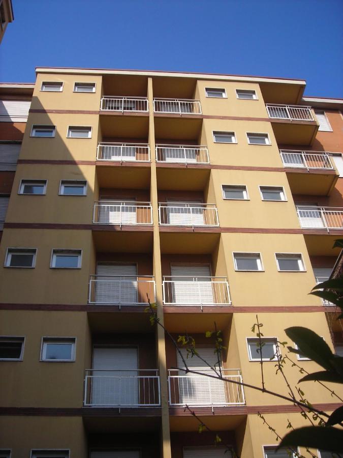 Residence Giusti 6 Milano Ngoại thất bức ảnh