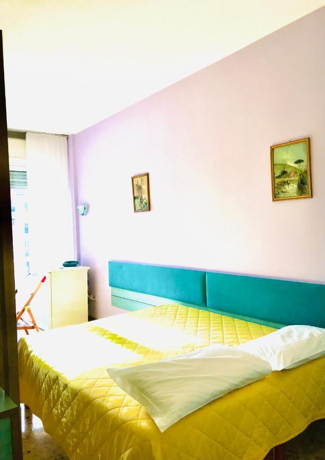 Residence Giusti 6 Milano Ngoại thất bức ảnh