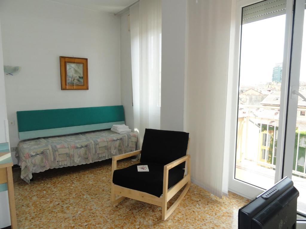 Residence Giusti 6 Milano Phòng bức ảnh
