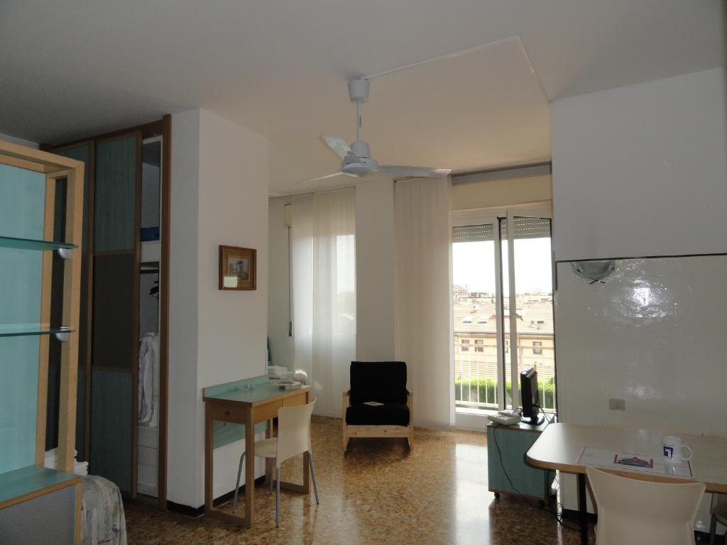 Residence Giusti 6 Milano Phòng bức ảnh