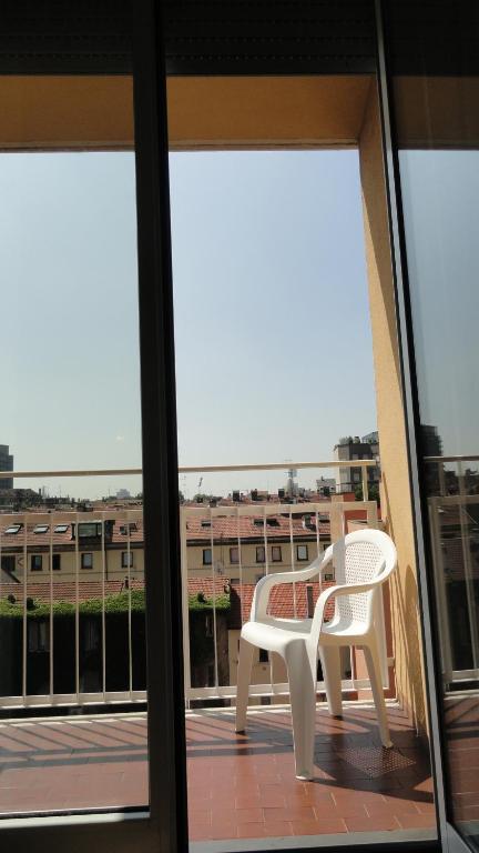 Residence Giusti 6 Milano Phòng bức ảnh