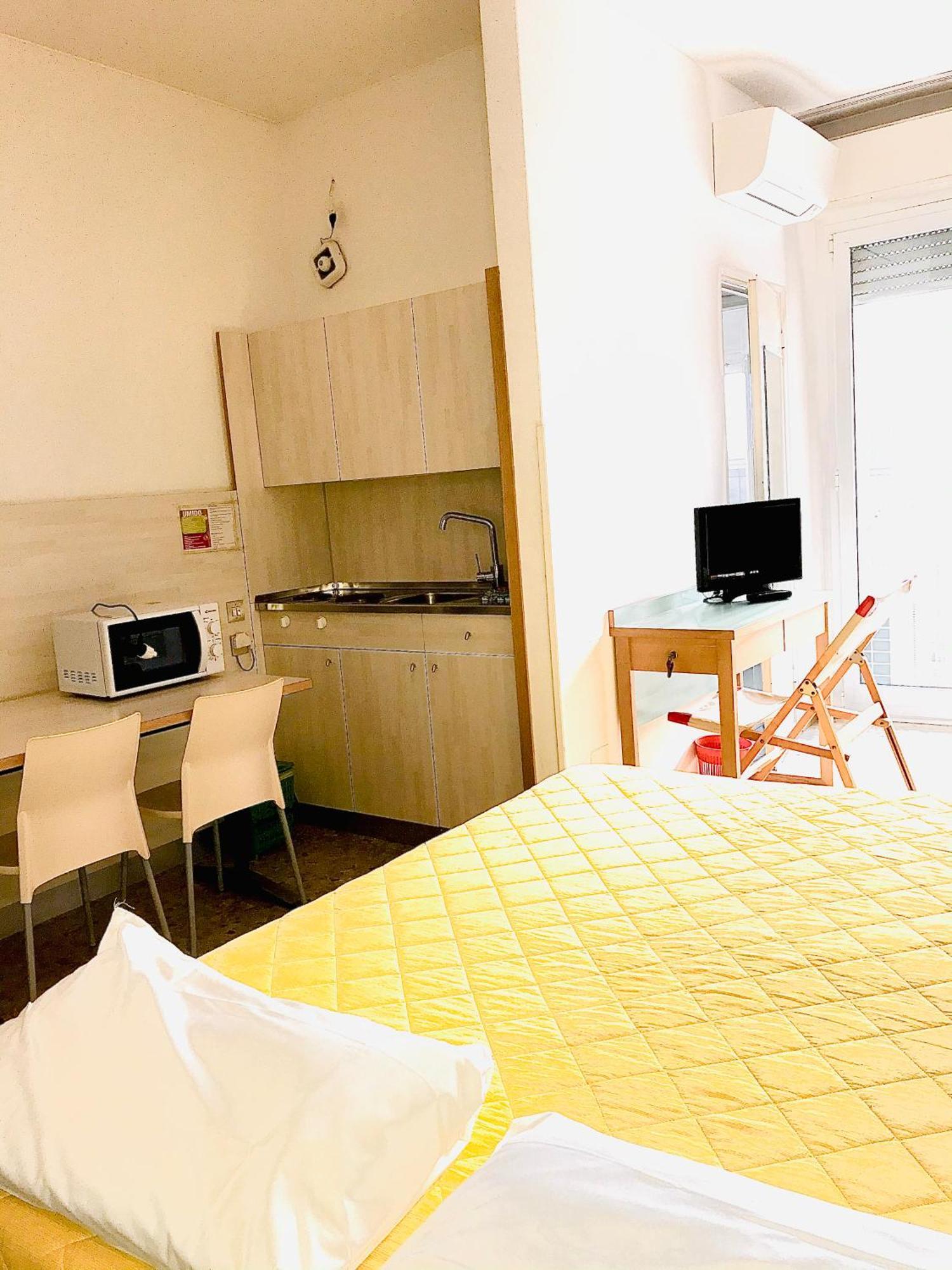Residence Giusti 6 Milano Ngoại thất bức ảnh