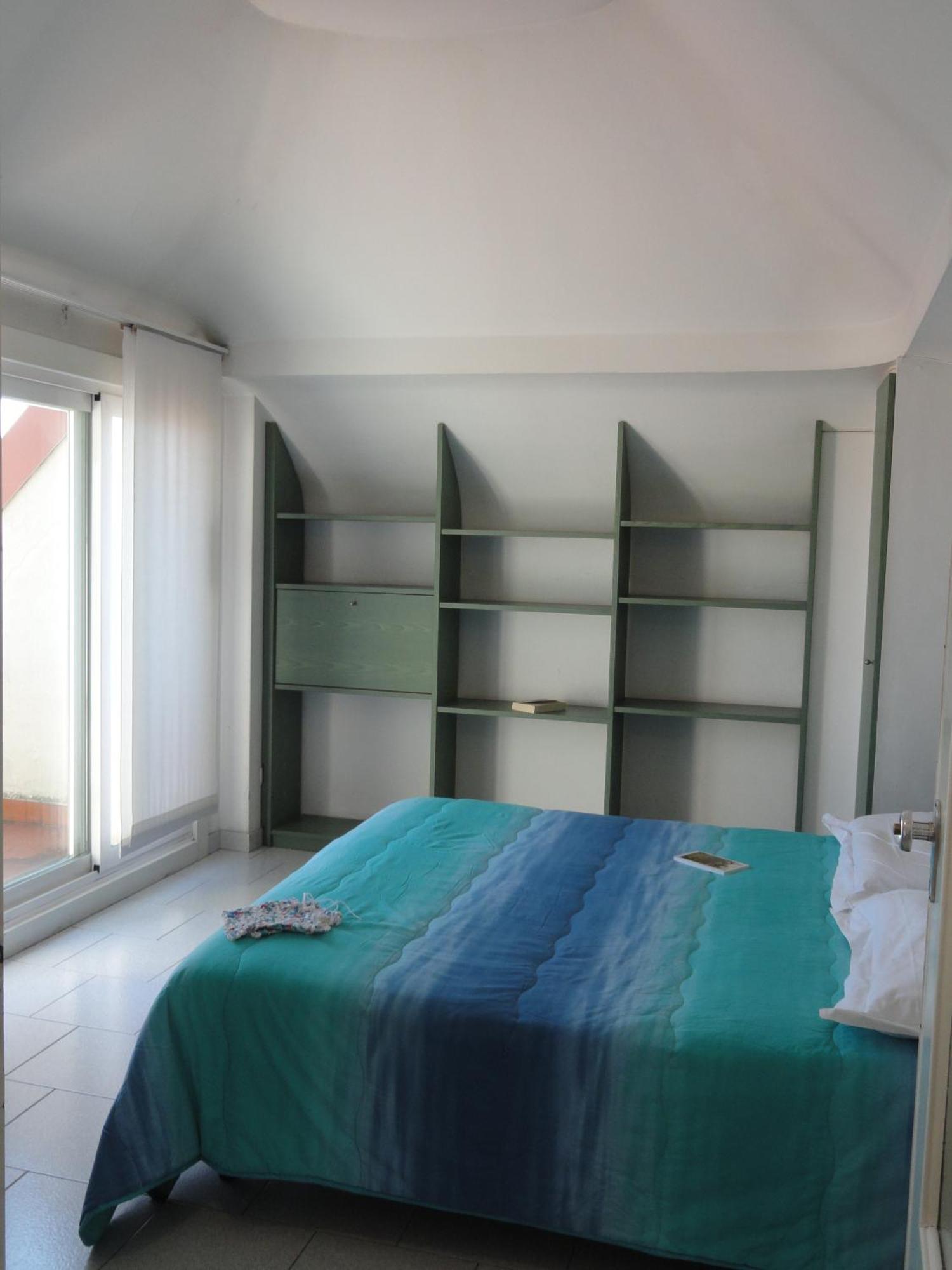 Residence Giusti 6 Milano Ngoại thất bức ảnh
