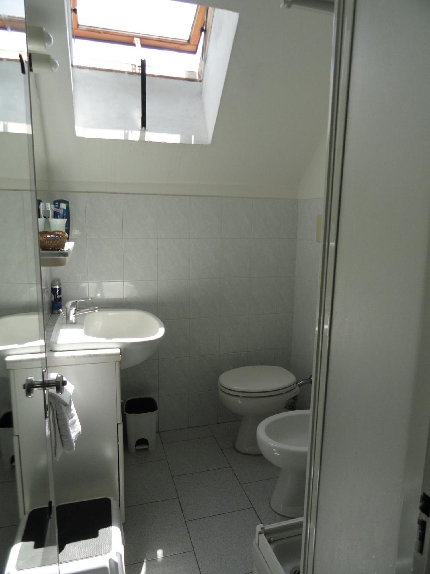 Residence Giusti 6 Milano Ngoại thất bức ảnh