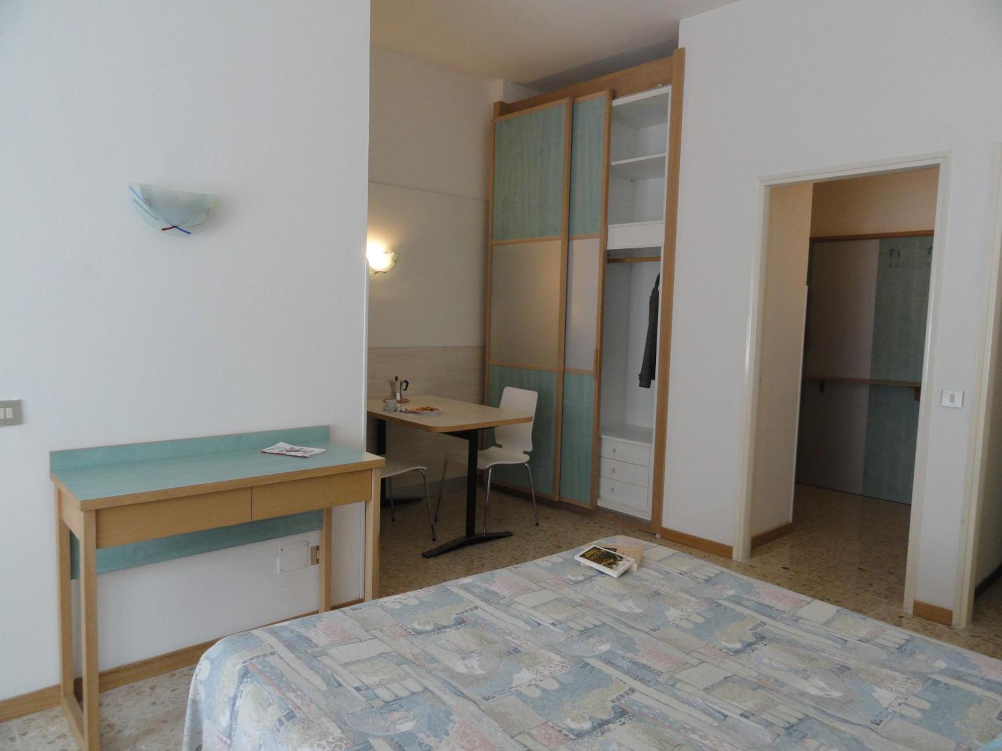 Residence Giusti 6 Milano Ngoại thất bức ảnh