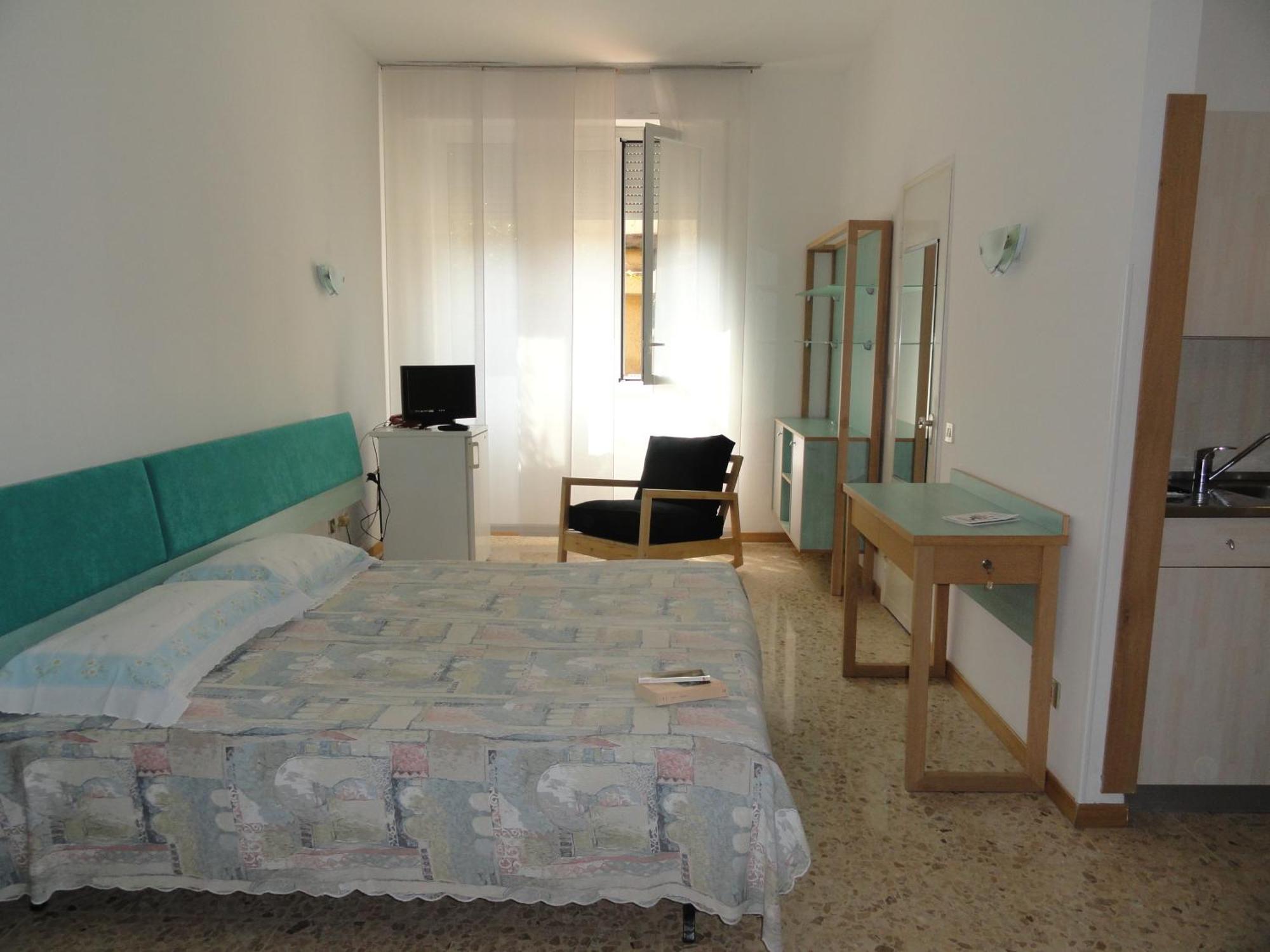 Residence Giusti 6 Milano Ngoại thất bức ảnh