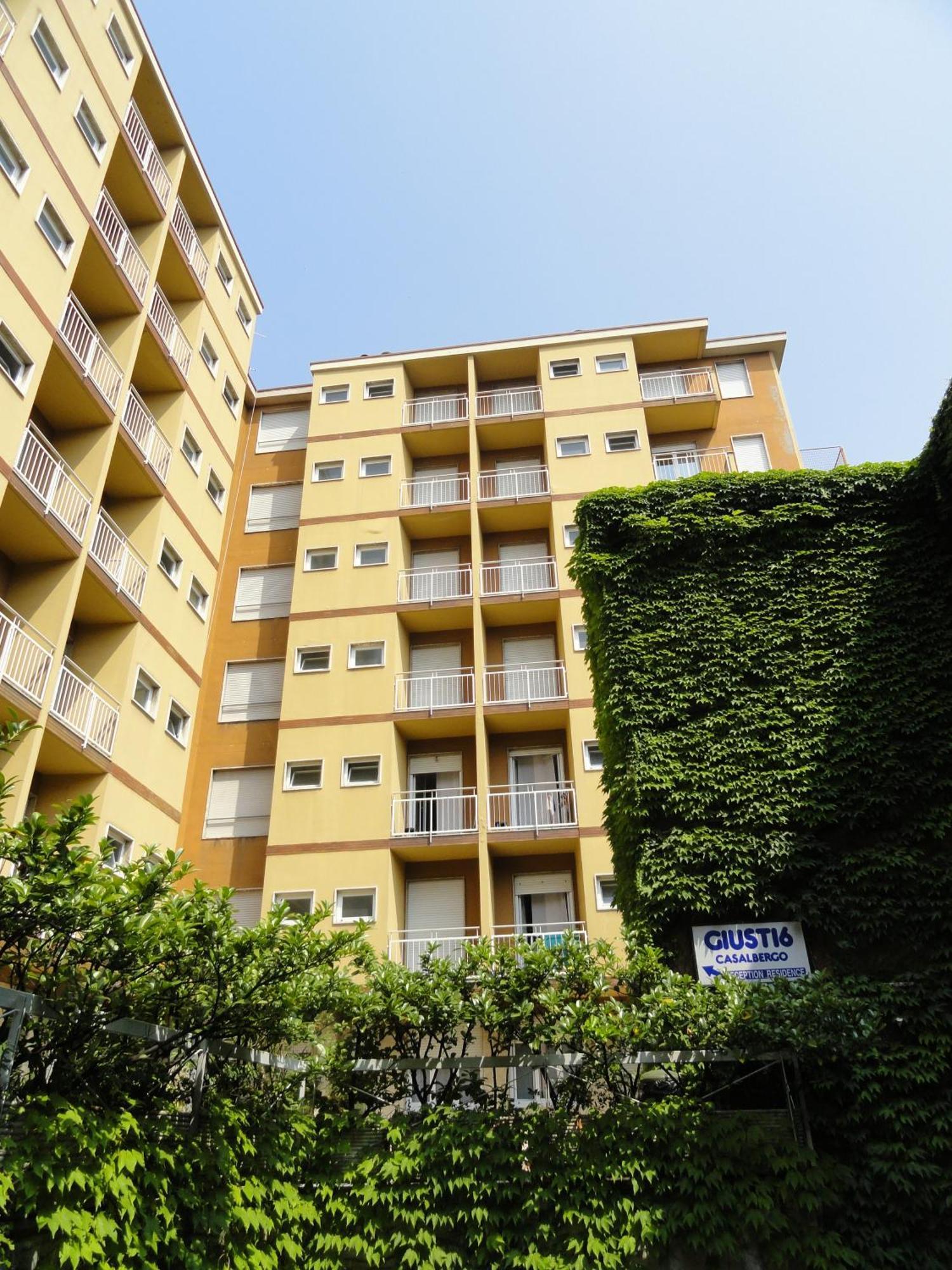 Residence Giusti 6 Milano Ngoại thất bức ảnh