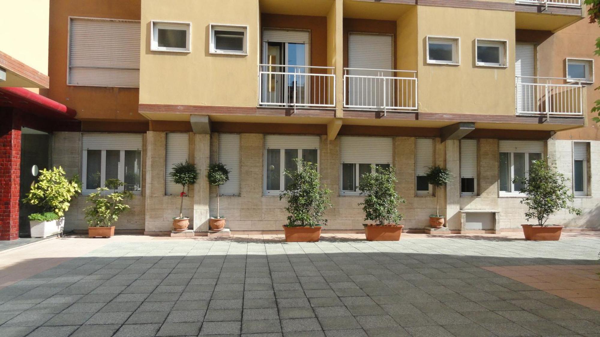 Residence Giusti 6 Milano Ngoại thất bức ảnh