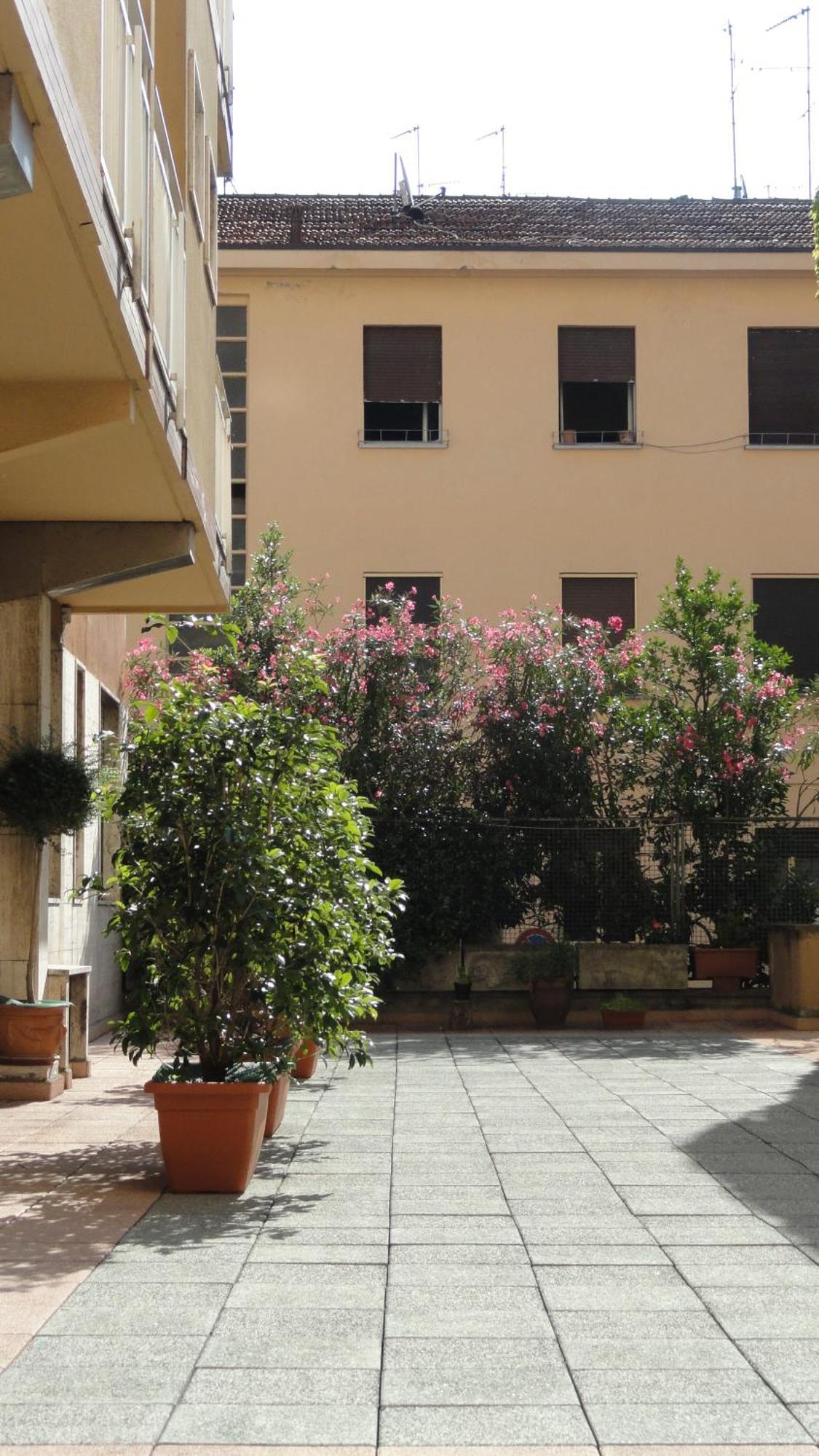 Residence Giusti 6 Milano Ngoại thất bức ảnh