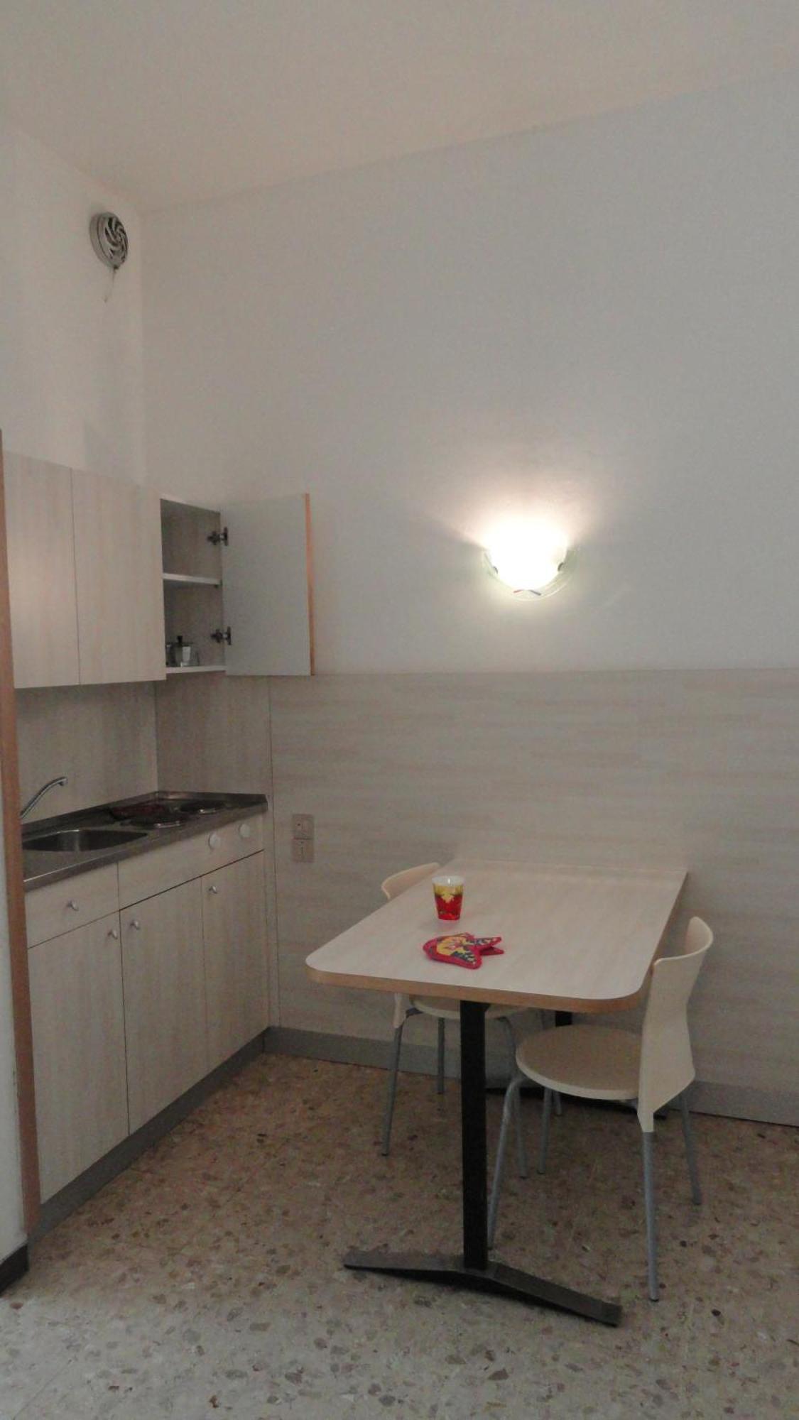 Residence Giusti 6 Milano Phòng bức ảnh