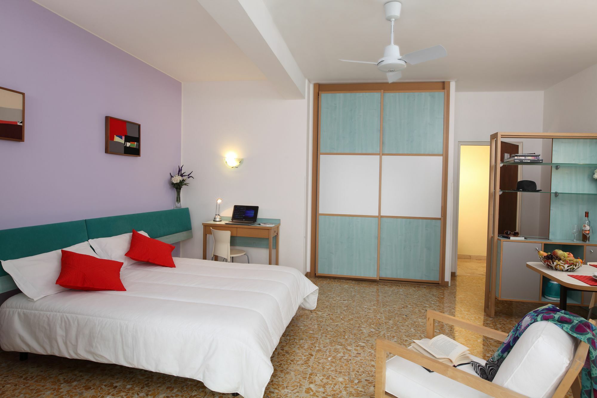 Residence Giusti 6 Milano Ngoại thất bức ảnh