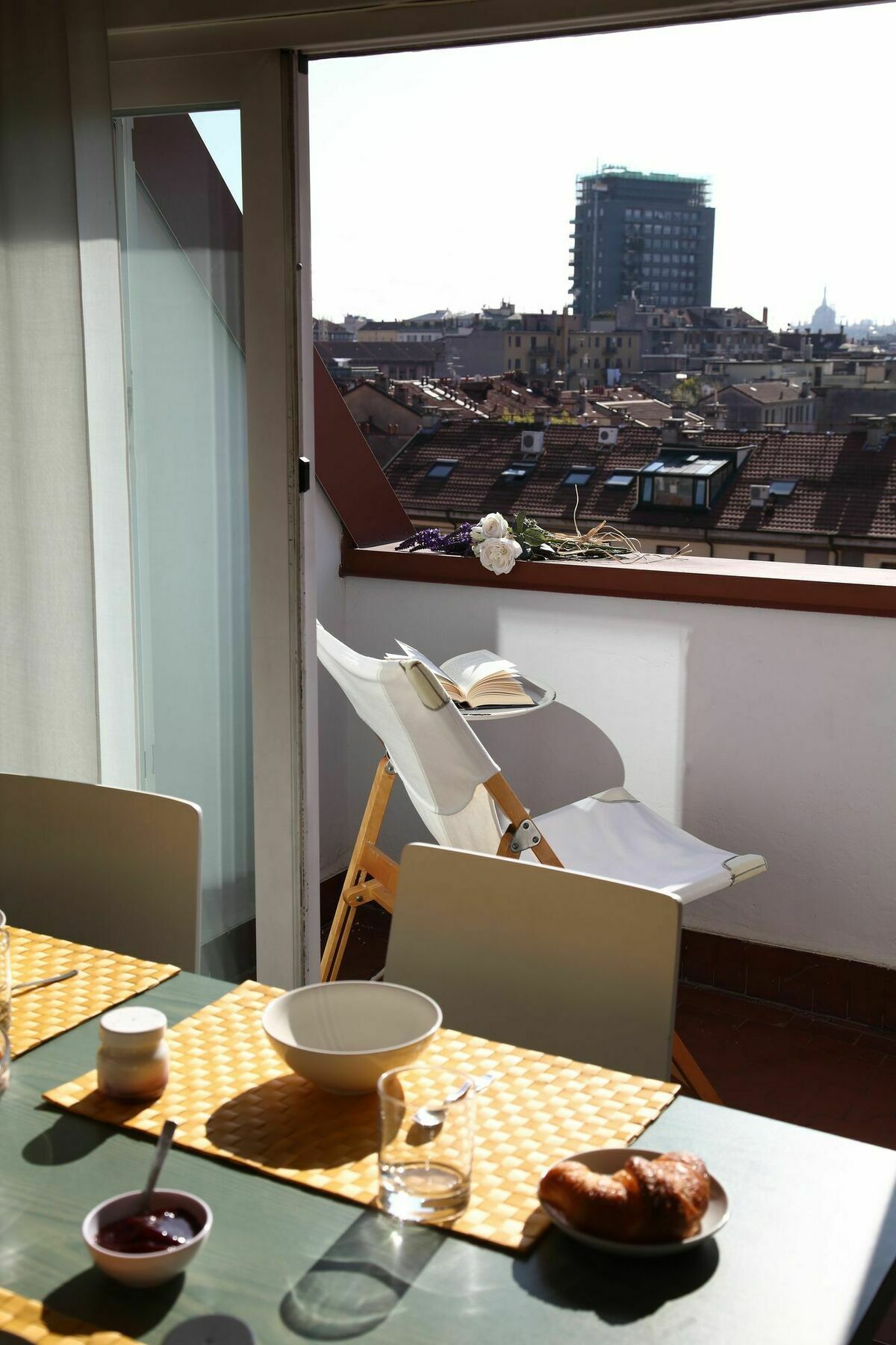 Residence Giusti 6 Milano Ngoại thất bức ảnh