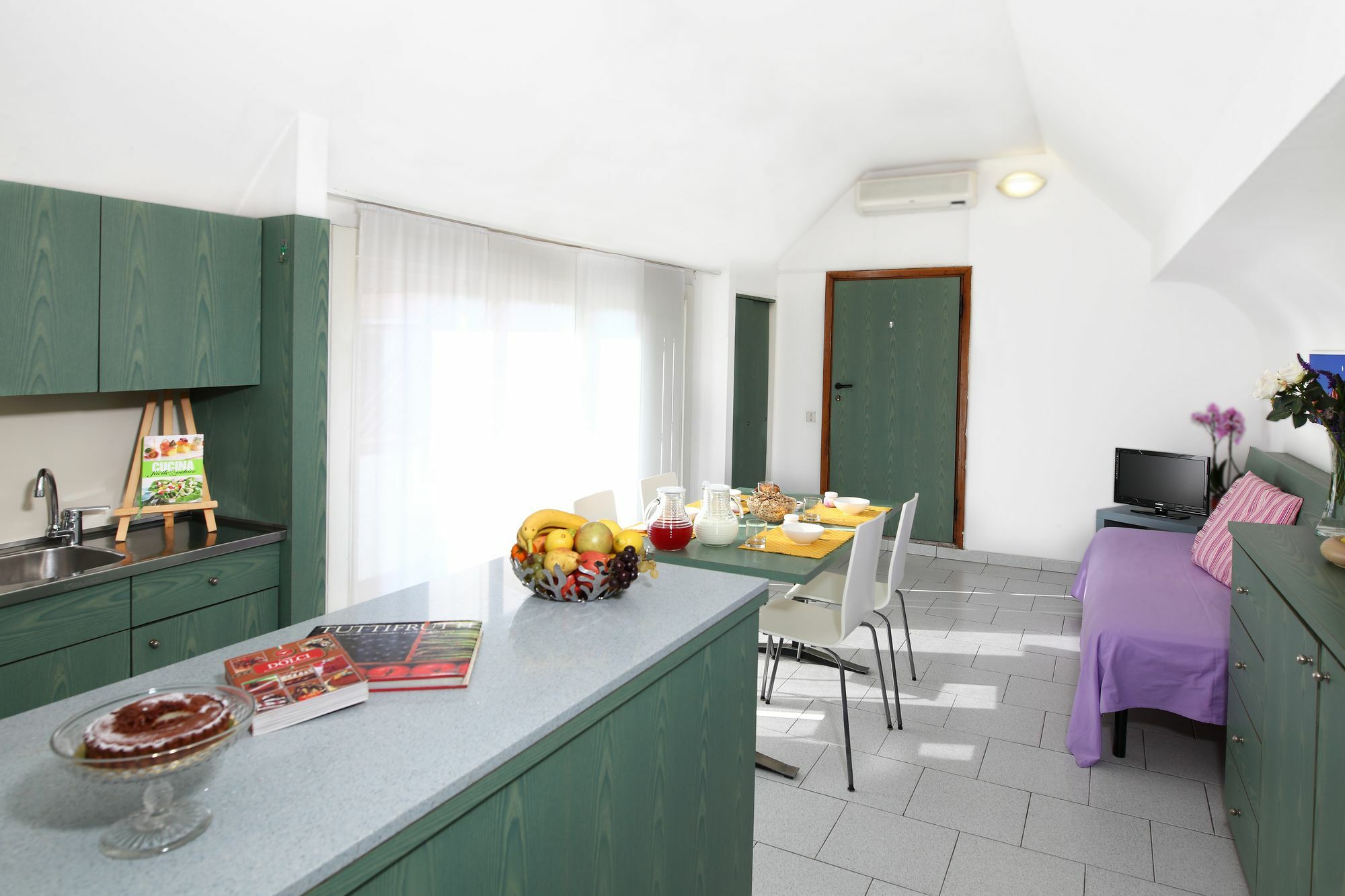 Residence Giusti 6 Milano Ngoại thất bức ảnh