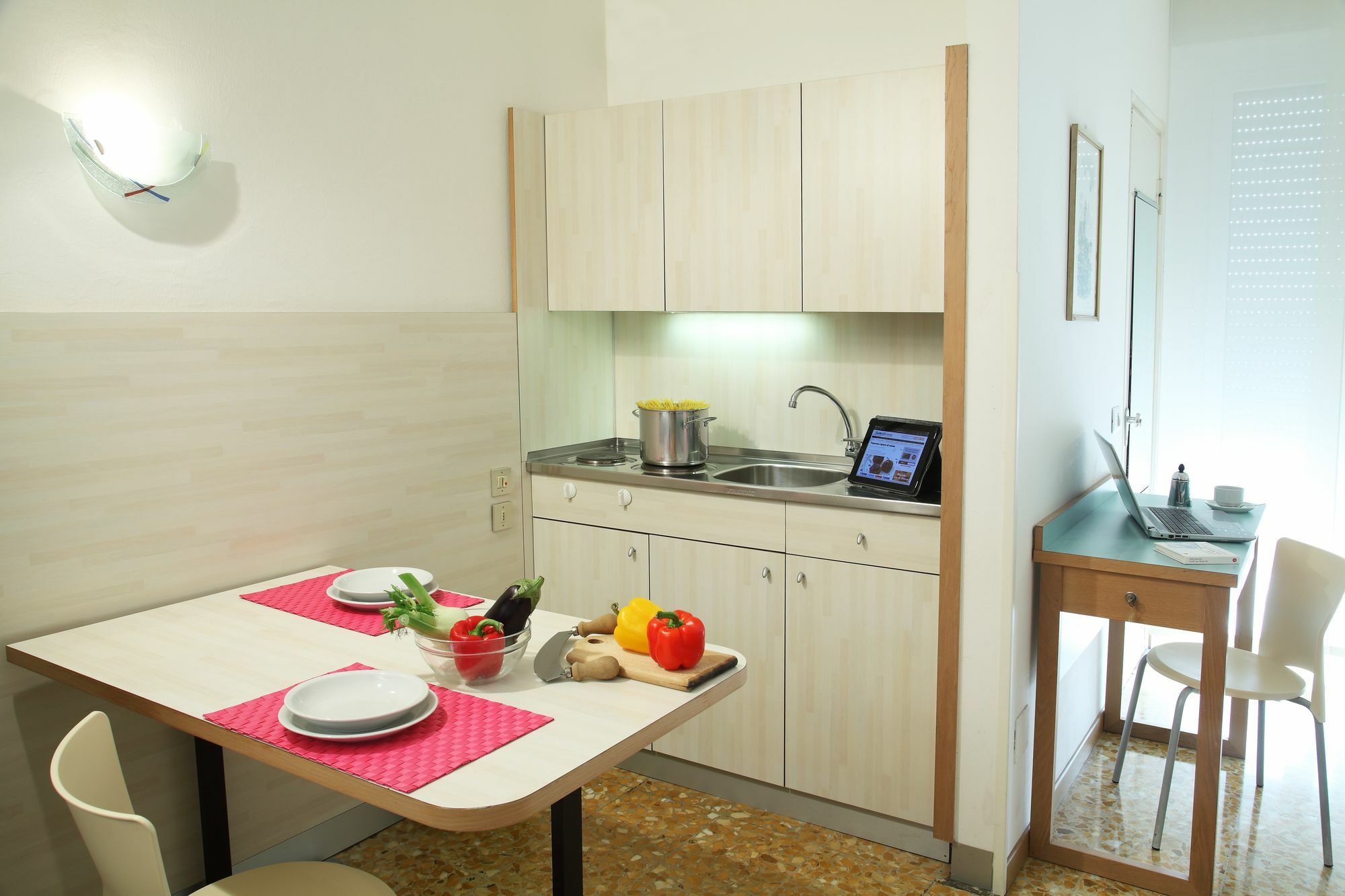 Residence Giusti 6 Milano Ngoại thất bức ảnh