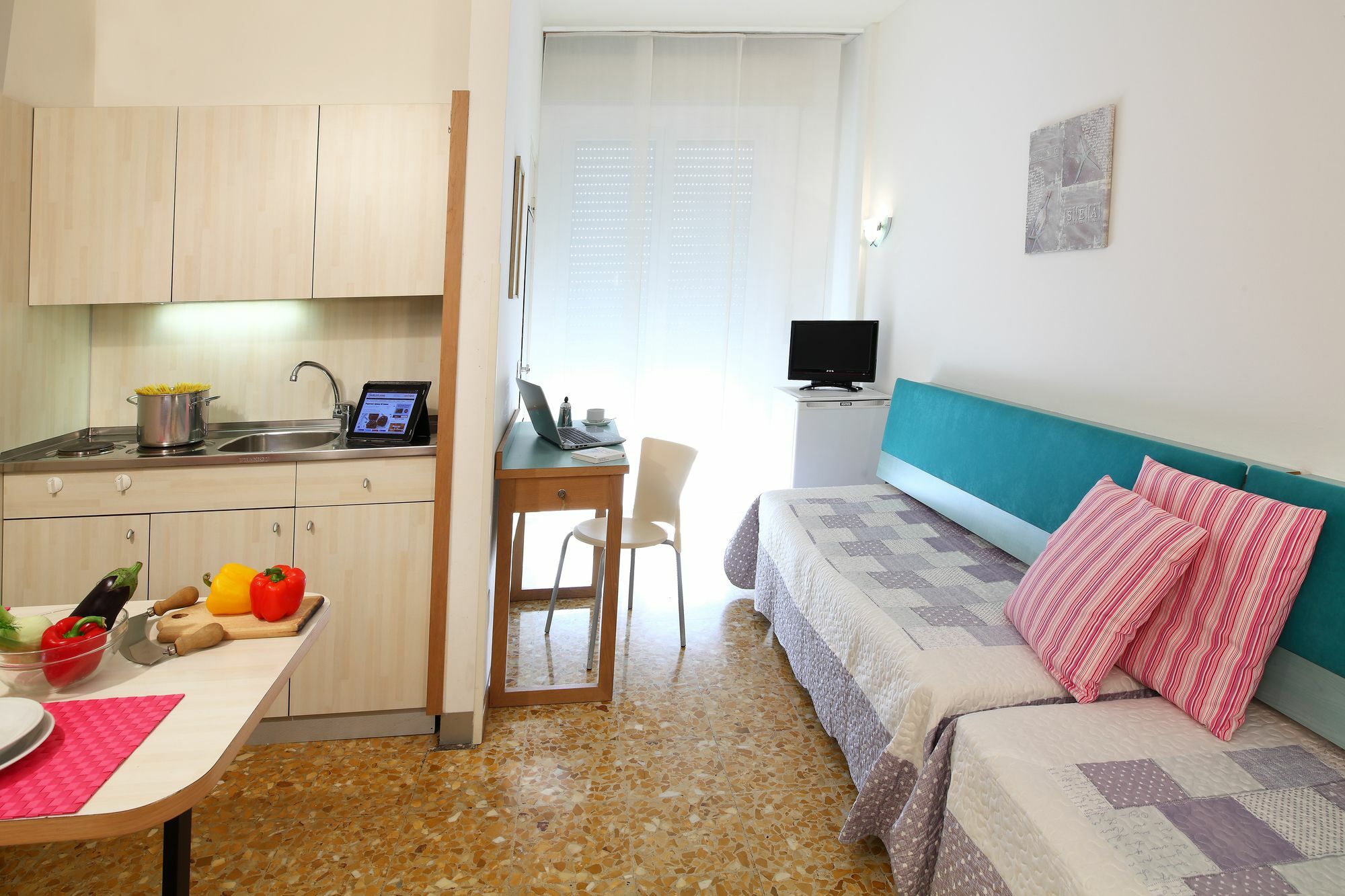 Residence Giusti 6 Milano Ngoại thất bức ảnh
