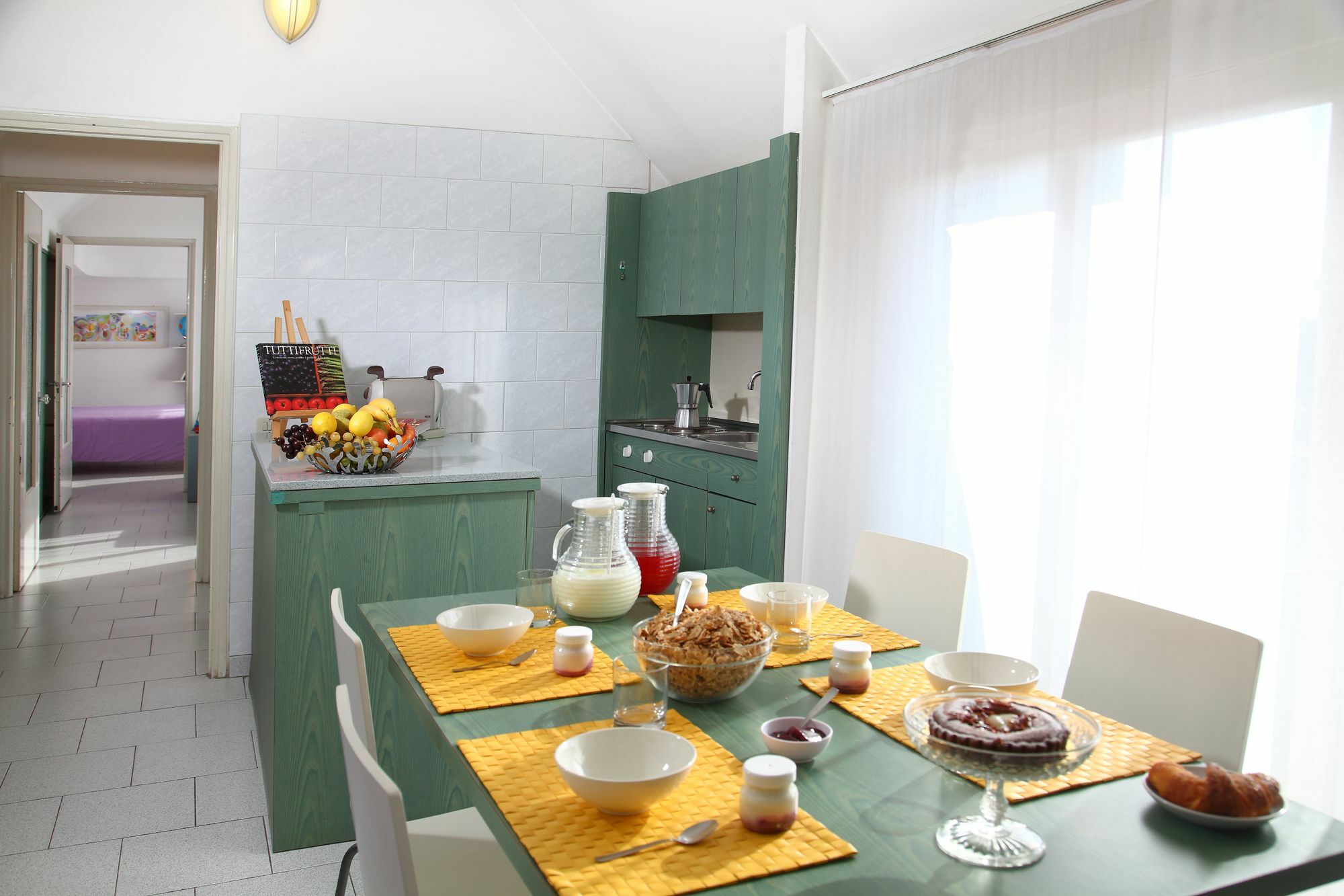 Residence Giusti 6 Milano Ngoại thất bức ảnh