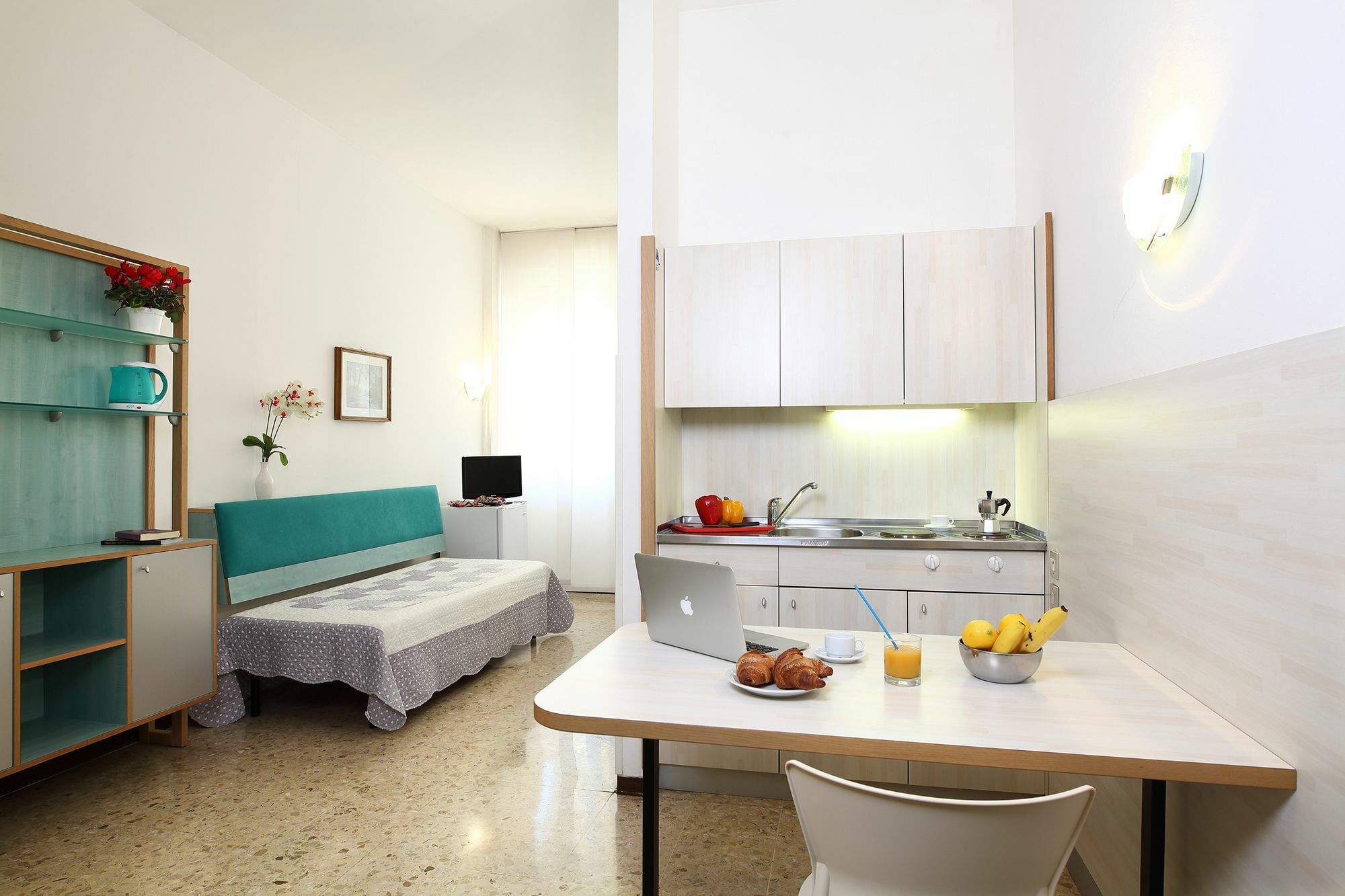 Residence Giusti 6 Milano Ngoại thất bức ảnh